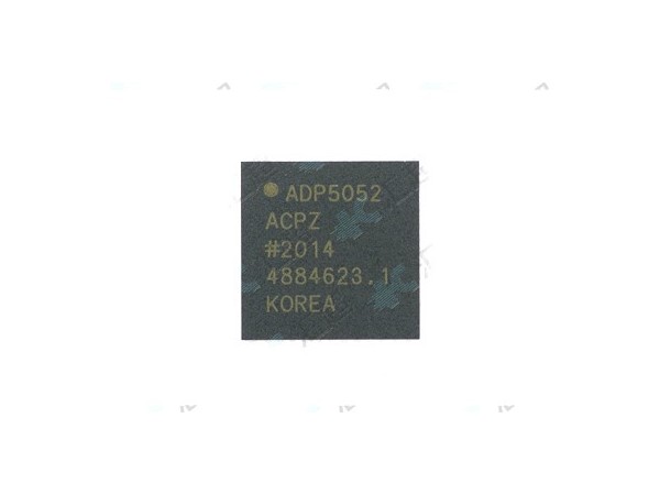 ADP5052ACPZ-电源管理IC-芭乐APP下载网址进入IOS