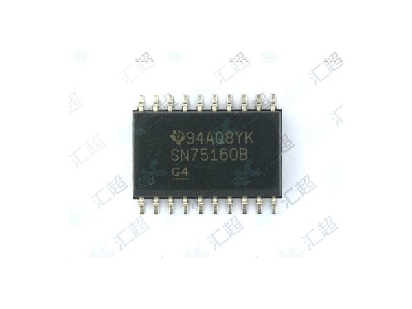 SN75160BDWR-收发器-芭乐APP下载网址进入IOS