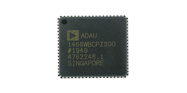 ADAU1466信号处理器芯片介绍-芭乐APP旧版本下载入口软件电子