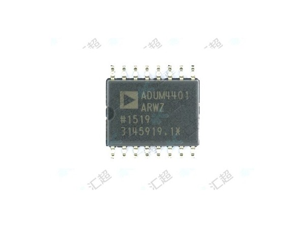 ADUM4401ARWZ-数字隔离器-芭乐APP下载网址进入IOS