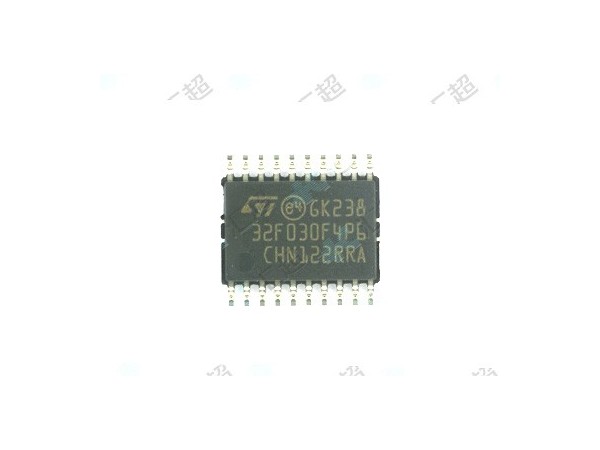 STM32F030F4P6-ST微控制器-芭乐视频APP下载污