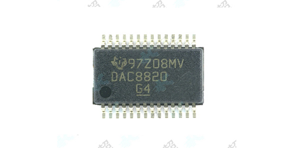 DAC8820数模转换器芯片简介-芭乐APP旧版本下载入口软件电子