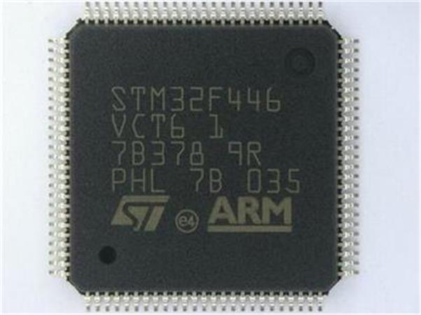 STM32F446VCT6-ST单片机-芭乐视频APP下载污