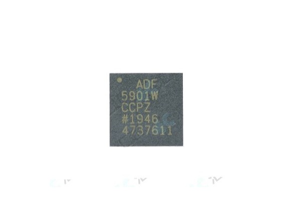 ADF5901WCCPZ-射频收发器-芭乐APP下载网址进入IOS