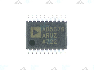 AD5676ARUZ-数模转换器-芭乐APP下载网址进入IOS