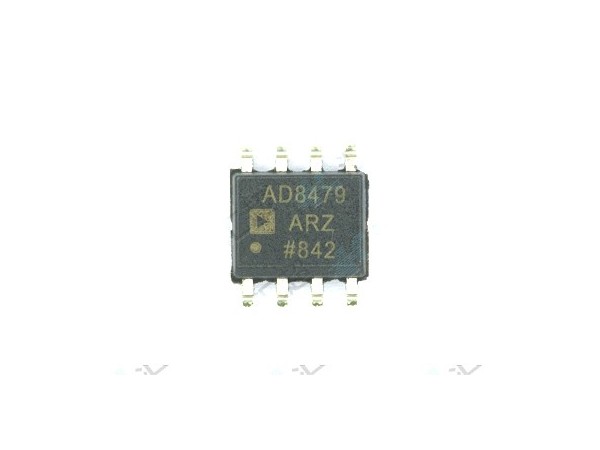 AD8479ARZ-差动放大器-芭乐APP下载网址进入IOS