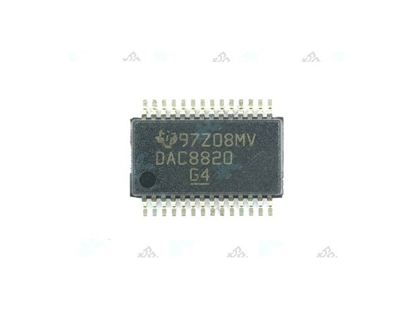 DAC8820IBDB-数模转换器-芭乐APP下载网址进入IOS