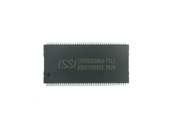 IS42S32800J-7TLI-ISSI存储器-芭乐视频APP下载污