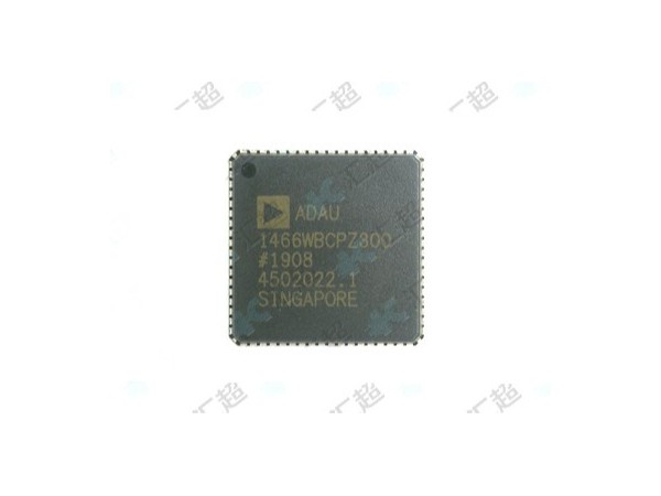 ADAU1466WBCPZ300RL-数字音频处理器-芭乐视频APP下载污