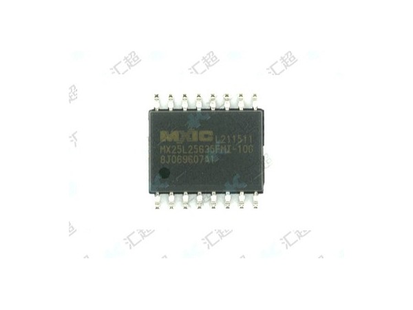 MX25L25635FMI-10G-存储-芭乐视频APP下载污