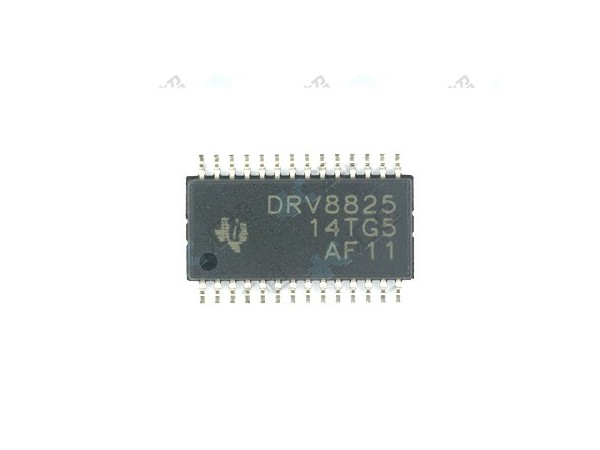 DRV8825PWPR-电机驱动器-芭乐APP下载网址进入IOS