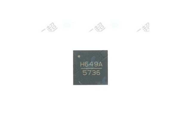 HMC649ALP6E-矢量调制器-芭乐APP下载网址进入IOS