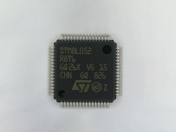 STM8L052R8T6-ST单片机芯片-芭乐视频APP下载污