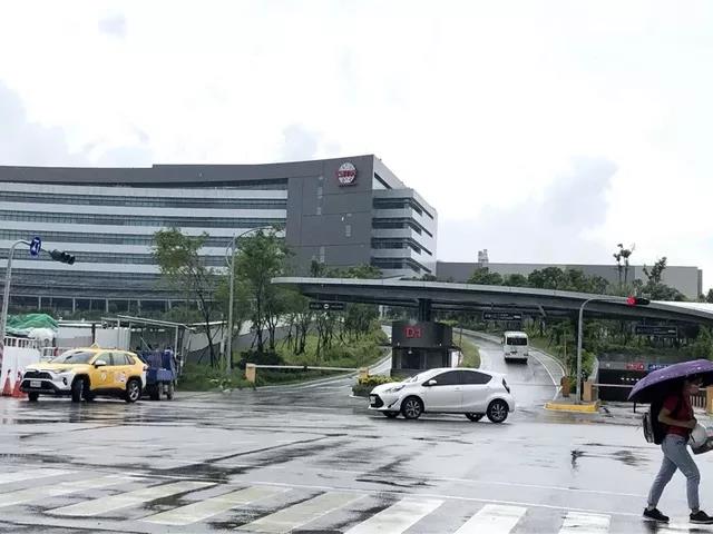 台积电