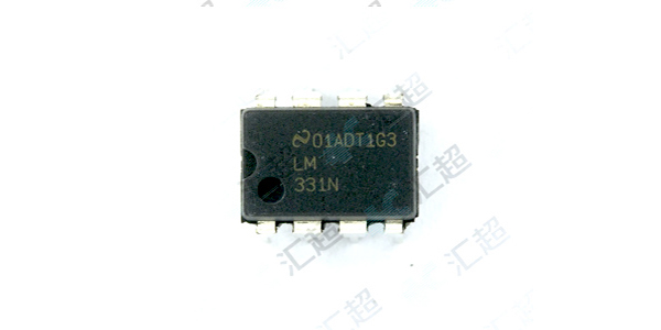 LM331频率转换器芯片的说明与应用-芭乐APP旧版本下载入口软件电子