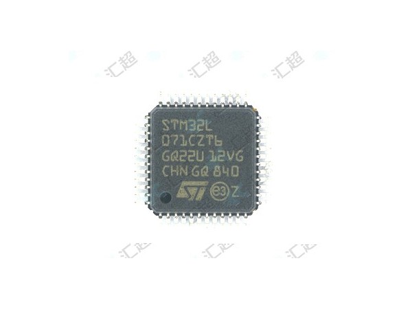 STM32L071CZT6-微控制器-芭乐视频APP下载污