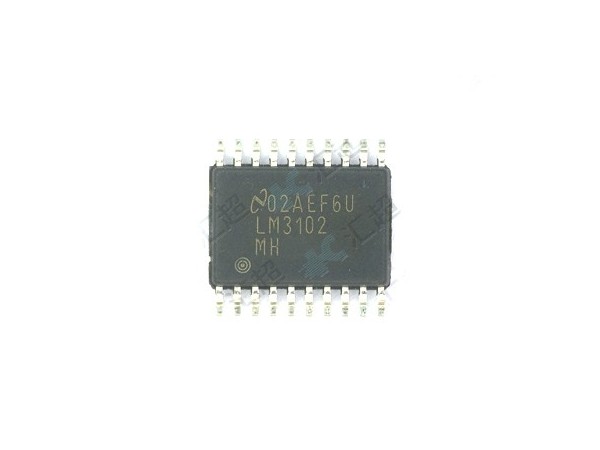 LM3102MHX/NOPB-开关稳压器-芭乐APP下载网址进入IOS