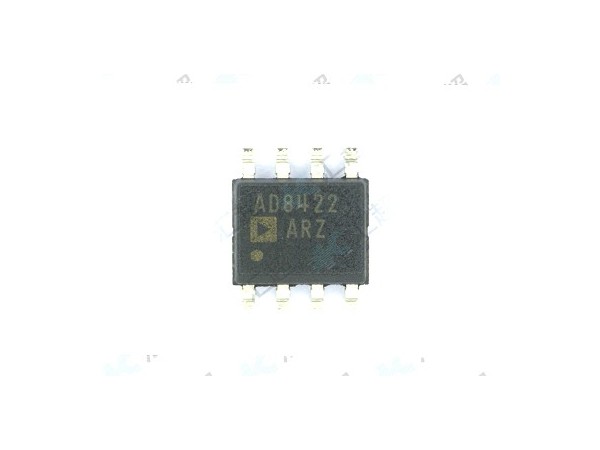 AD8422ARZ-R7-精密仪表放大器-芭乐APP下载网址进入IOS